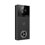 Hikvision DS-KV6114-WBE1 (Juoda)