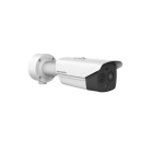 Hikvision HeatPro serijos termovizorinis bullet DS-2TD2628T-7/QA