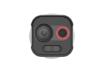 Hikvision HeatPro serijos termovizorinis bullet DS-2TD2608-2/QA