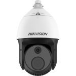 Hikvision termovizorinis ir optinis  PTZ dome DS-2TD4228T-10/S2