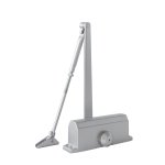Durų pritraukėjas-sulėtintojas Hikvision DS-K4DC103