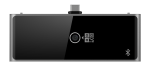 Bluetooth ir QR modulis Hikvision DS-KAB673-BQR