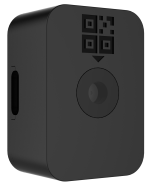 Hikvision QR kodo skaitytuvas DS-KAB6-QR
