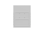 Hikvision DS-TVL224-4-5Y LED lauko ekranas