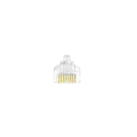 RJ45 kištukas Hikvision DS-1M5EUA-15U (UTP, CAT5e)