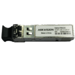 Optinis integruojamas keitiklis Hikvision HK-SFP-1.25G-1310-DF-MM