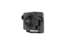 Hikvision DS-2CD2D21G0-D/NF F3.7 (juoda, 2 MP, WDR)