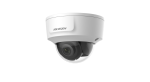 Hikvision dome DS-2CD2185G0-IMS F2.8 (balta, 8 MP, 30 m. IR, DarkFighter)