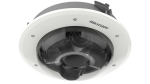 Hikvision PanoVu DS-2CD6D54G1-ZS/RC