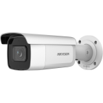 Hikvision bullet DS-2CD2643G2-IZS (balta, 4 MP, 60 m. IR, AcuSense)