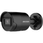 Hikvision bullet DS-2CD2046G2-I F2.8 (balta, 4 MP, 40 m. IR, AcuSense)