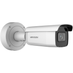 Hikvision bullet DS-2CD2666G2-IZS(C) (balta, 6 MP, 60 m. IR, AcuSense)