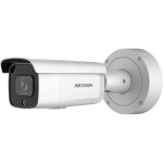 Hikvision bullet DS-2CD2686G2-IZSU/SL F2.8-12 (juoda, 8 MP, 60 m. IR, AcuSense)