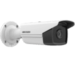 Hikvision bullet DS-2CD2T83G2-4I F2.8 (balta, 8 MP, 80 m. IR, AcuSense)