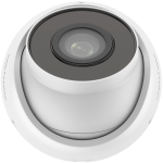 Hikvision dome DS-2CD1353G0-I F2.8 (balta, 5 MP, 30 m. IR)