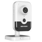 Hikvision cube DS-2CD2421G0-I-F2.8 (balta, 2 MP, 10 m. IR, 10 m. PIR)