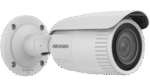 Hikvision bullet DS-2CD1643G0-IZ F2.8-12 (balta, 4 MP, 50 m. IR)