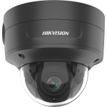 Hikvision dome DS-2CD2746G2-IZS F2.8-12 (balta, 4 MP, 30 m. IR, AcuSense)