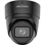 Hikvision dome DS-2CD2H46G2-IZS(C) (Juoda, 4 MP, 40 m. IR, AcuSense)