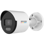 Hikvision dome DS-2CD1047G2-LUF F2.8 (balta, 4 MP, 30 m. LED, ColorVu)