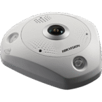Hikvision fisheye DS-2CD6365G0-IS(B) F1.27