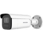 Hikvision bullet DS-2CD2646G2T-IZSY(C) F2.8-12 (balta, 4 MP, 60 m. IR, AcuSense)