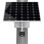Hikvision bullet DS-2XS6A47G1-LS/C36S80 (su saulės panele, 4G)