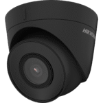 Hikvision dome DS-2CD1343G2-IUF F2.8 (balta, 4 MP, 30 m. IR)