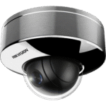 Hikvision DS-2XE6145G0-HS F2.8 (atspari sprogimams)