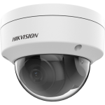 Hikvision dome DS-2CD1143G2-I F2.8 (4 MP, 30 m. IR, juoda)