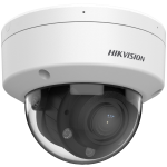 Hikvision dome DS-2CD1743G2-LIZSU F2.8-12 (Juoda, 4 MP, 30 m. IR)