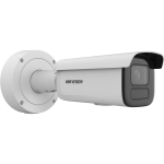 Hikvision bullet DS-2CD3666G2-IZS F.2.7-13.5 (balta, 6 MP, 60 m. IR, 120dB WDR)