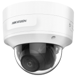 Hikvision dome DS-2CD3786G2-IZS F2.7-13.5 (balta, 8 MP, 50 m. IR, AcuSense)