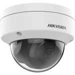 Hikvision dome DS-2CD1123G0E-I F2.8 (2 MP, 30 m. IR, balta)