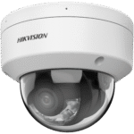 Hikvision dome DS-2CD2147G2H-LISUeF F2.8 (balta,  4 MP, 30 m. IR; 30 LED, Hybrid Light)