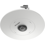 Hikvision fisheye DS-2CD63C5G1-S/RC F1.29