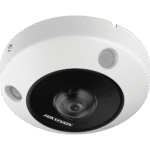 Hikvision fisheye DS-2CD63C5G1-IVS F1.29