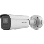 Hikvision dome DS-2CD2686G2HT-IZS (balta, 8 MP, 60 m. IR, AcuSense)