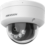 Hikvision Dome DS-2CD2143G2-LIS2U 2.8mm (4MP, AcuSense, IR+LED 30 m.)