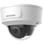 Hikvision dome DS-2CD2186G2-IMS F2.8 (balta, 8 MP, 30 m. IR, AcuSense, DarkFighter)
