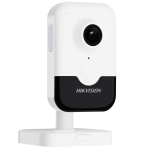 Hikvision cube DS-2CD2423G2-IW F2.8 (balta, 2 MP, 10 m. IR)