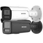 Hikvision Bullet DS-2CD2T66G2H-4I F4 (balta, 6MP, AcuSense, Darkfighter, 80 m IR)