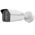 Hikvision iDS-2CD8A48G2-XZHSY F15-45/F4 (balta, 4MP, ColorVu, IR+LED 100m/30m, LPR)