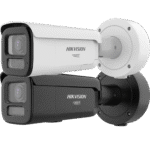 Hikvision bullet DS-2CD2647G3-LIZS2UY/SL F2.8-12 (Balta, 4 MP, 60 m IR+LED)