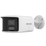 Hikvision bullet DS-2CD1T63G2P-LIUF/SL F2.8 (balta, 6 MP, 30 m LED)