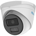 HiLook turret IPC-T249HAA-LU F2.8 (4 MP, 2.8mm, 30 m IR/LED, ColorVu)