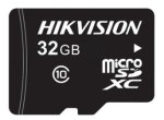Atminties kortelė Micro SD Hikvision 32 GB HS-TF-L2I/32G