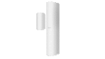 Hikvision belaidis magnetinis jutiklis DS-PDMC-EG2-WE AX PRO