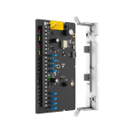 Laidinis įvesties modulis Hikvision AX Hybrid Pro DS-PM1-I8O2-WE (8 zonų, be korpuso)