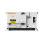 96 zonų centralė AX Hybrid Pro ALARM DS-PA502-96